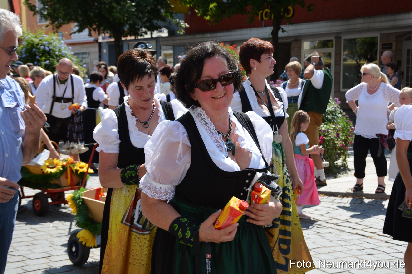 Volksfest Neumarkt 100814 0131